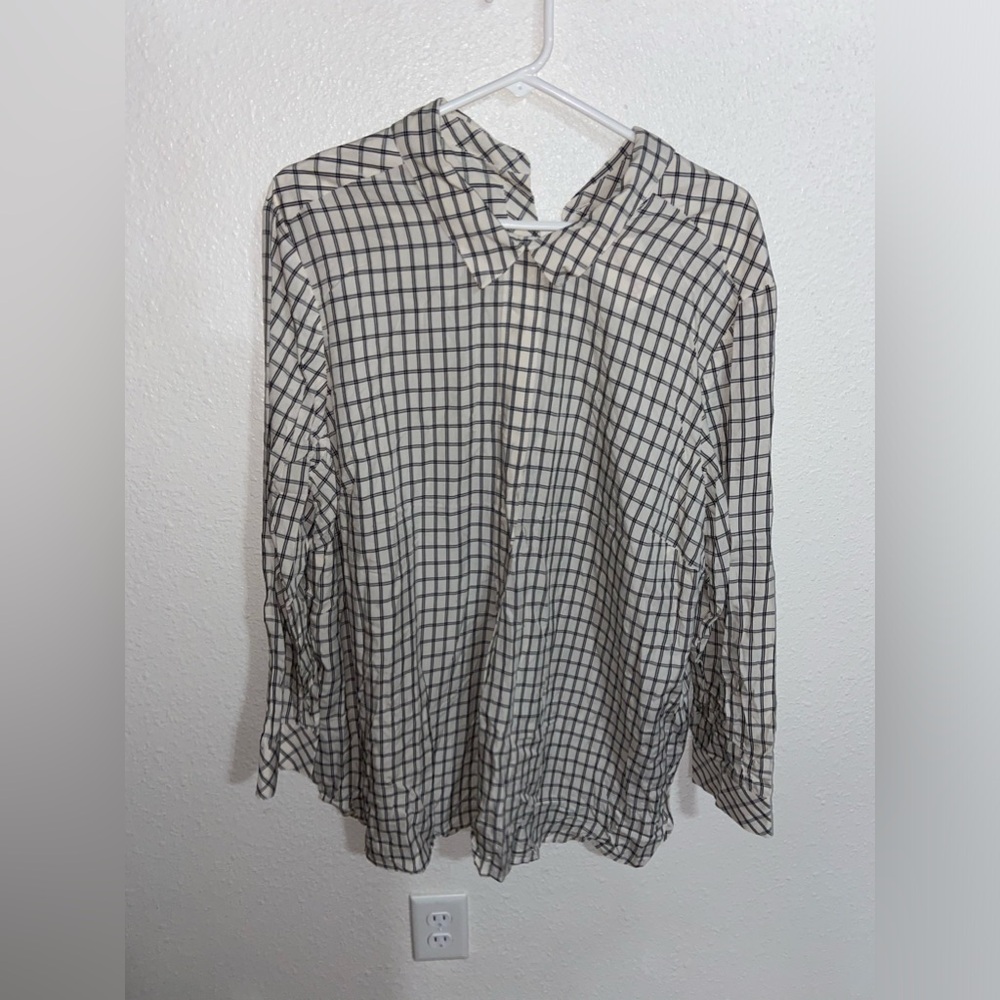 J•Jill blouse NWT